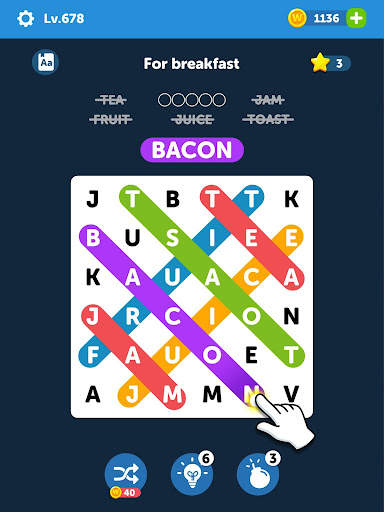 Wonder Word screenshot 9