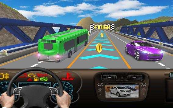 In-Bus Driving Simulator screenshot 5