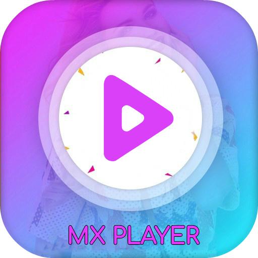 ikon Full HD MX Player (Pro) 2020