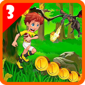 Jungle Clash Castle Clans आइकन