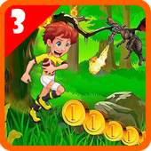 Jungle Clash Castle Clans 1.0