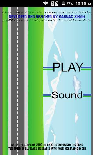 Traffic Rider screenshot 2