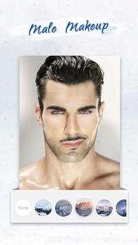 Editor de Foto . You Makeup screenshot 2
