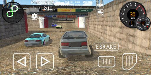 Tuner Z - Car Tuning and Racing Simulator screenshot 7