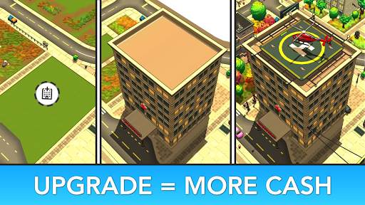 Tiny Landlord: Idle City & Town Building Simulator screenshot 5