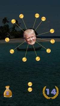 Money Trump स्क्रीनशॉट 4