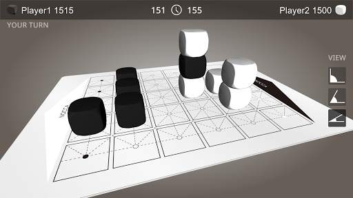 3D Chess: NOCCA NOCCA screenshot 1