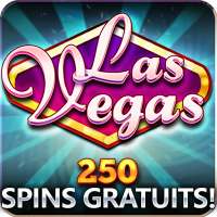 Free Vegas Casino Slots