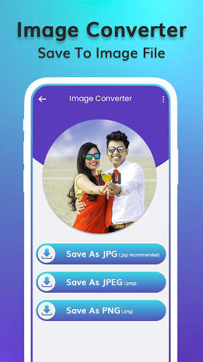 Image Converter And Resizer screenshot 3