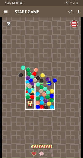 cup candy screenshot 3