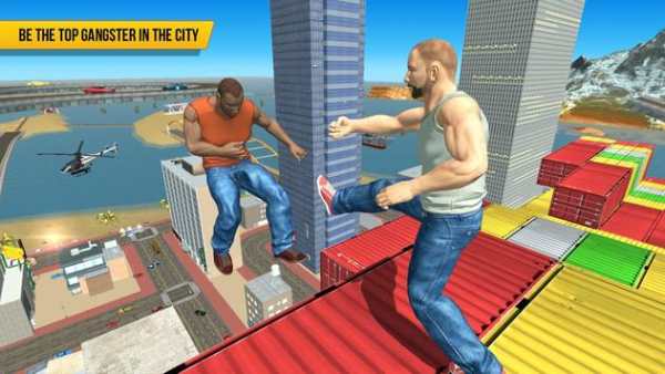 Grand Gangster screenshot 5
