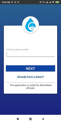 Meter Mark screenshot 1