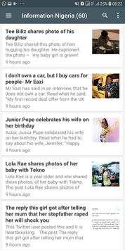 Entertainment News screenshot 5