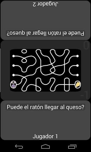 2 Jugadores Reactor screenshot 2