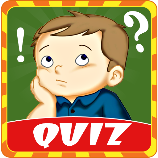 Math Quiz Competition icon