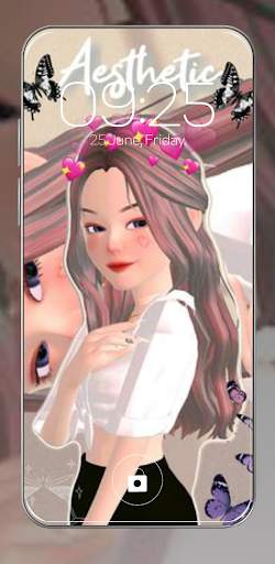 Zepeto Wallpaper screenshot 6