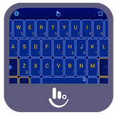 Benzo Blue icon