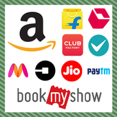 All In One Shopping - Best Shopping icon