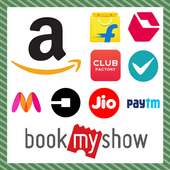 All In One Shopping - Best Shopping