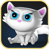 Stray Cat icon