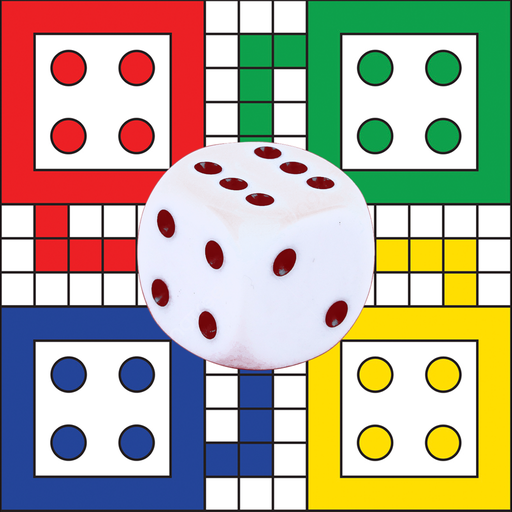 Ludo Master icon