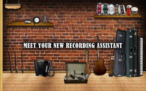 The Recording Setup App – Lite Edition screenshot 15
