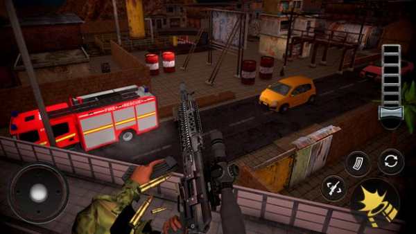 Sniper Legacy Arena screenshot 5