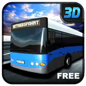 Bus 2015 Simulator