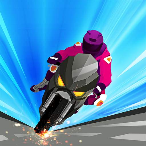 Motor Rider 1.0.5