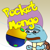 Pocket Mongo Quest Cast icon