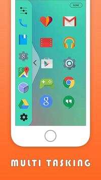 Multi Window Launcher screenshot 3