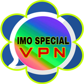 IMO SPECIAL VPN icon
