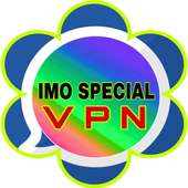 IMO SPECIAL VPN