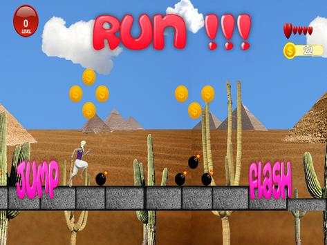 Temple Prince Run screenshot 2