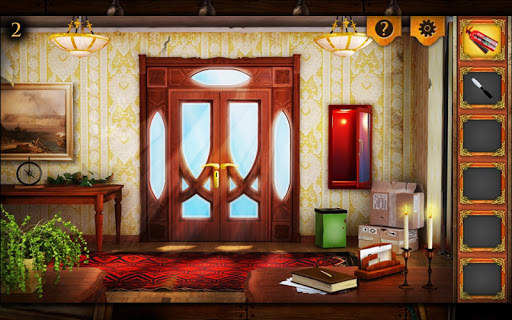 Time To Escape screenshot 4