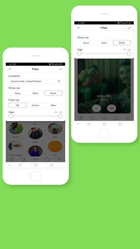 Socialize - Live Stream, Meet People, Video Chat screenshot 8