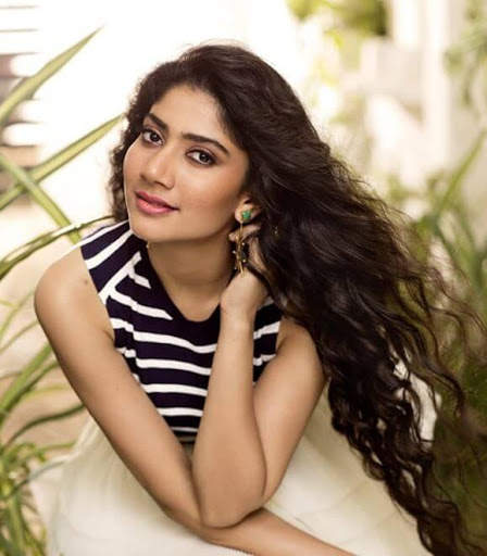 Latest Sai Pallavi Wallpapers HD screenshot 11