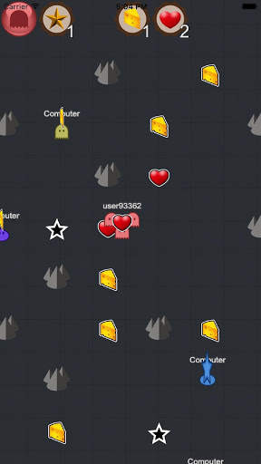 Mini Spirits screenshot 2