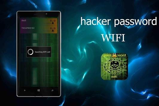 wifi hacker pasword 2016 prank screenshot 1