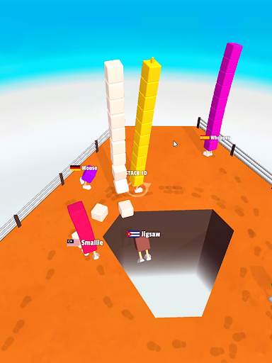 Stack.io - Color Stack Blocks screenshot 14