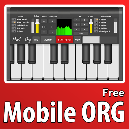 Mobile ORG 2020 icon