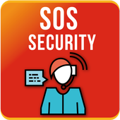 ikon SOS APP SECURITY