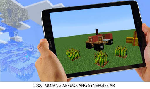 Mod Farm Craft screenshot 2