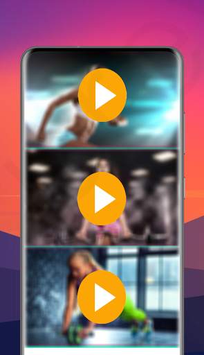 XLX Video Player : XX Videos HD player screenshot 3
