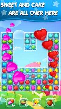 Super Cat Candy screenshot 2