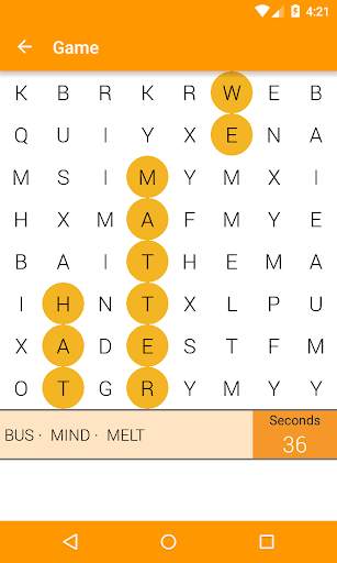 Classic Easy Games screenshot 6