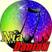 Lagu Sunda - Nia Daniati