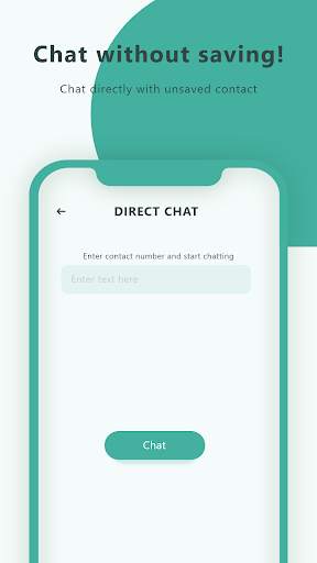 Whats Web Clonapp Wa Web Chat screenshot 3