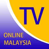 TV Malaysia Online on 9Apps