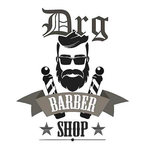 DRG Barber Shop 1.0
